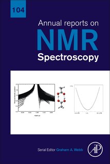 Front cover_Annual Reports On Nmr Spectroscopy