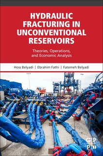 Couverture_Hydraulic Fracturing In Unconventional Reservoirs
