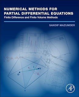 Couverture_Numerical Methods For Partial Differential Equations