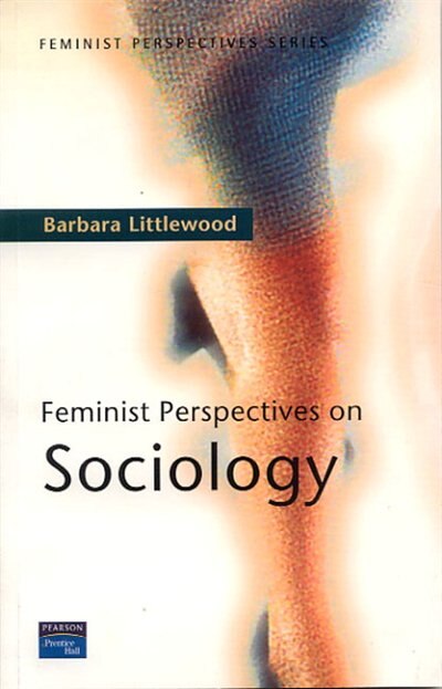 Couverture_Feminist Perspectives On Sociology