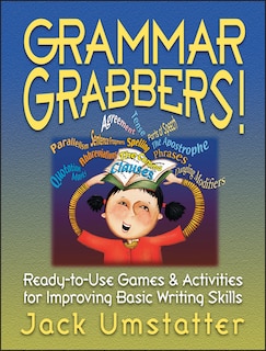 Couverture_Grammar Grabbers!