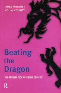 Front cover_Beating The Dragon