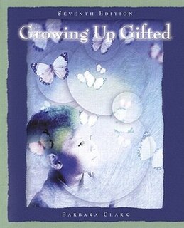 Front cover_Growing Up Gifted