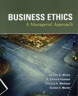 Front cover_Business Ethics