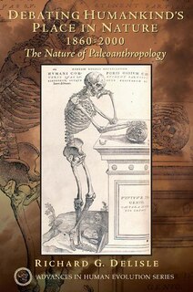 Couverture_Debating Humankind's Place In Nature, 1860-2000