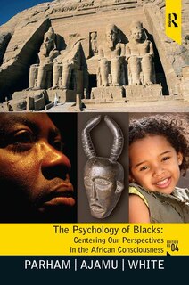 Front cover_Psychology of Blacks