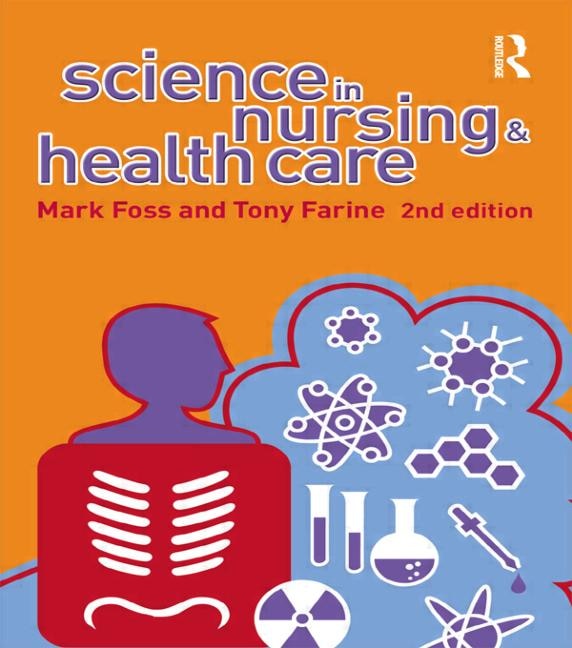 Couverture_Science In Nursing And Health Care