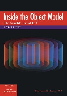 Front cover_Inside The Object Model