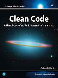 Clean Code: A Handbook Of Agile Software Craftsmanship de Robert Martin