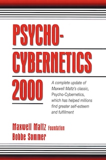 Front cover_Psycho-Cybernetics 2000