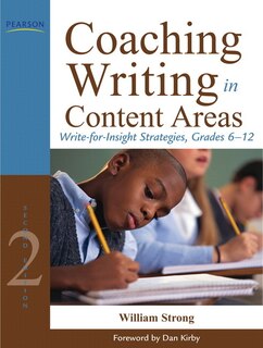 Front cover_Coaching Writing in Content Areas