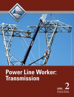 Couverture_Power Line Worker