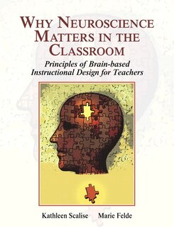 Couverture_Why Neuroscience Matters In The Classroom