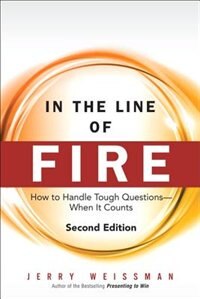 Couverture_In The Line Of Fire