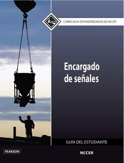 Front cover_Signal Person Trainee Guide In Spanish