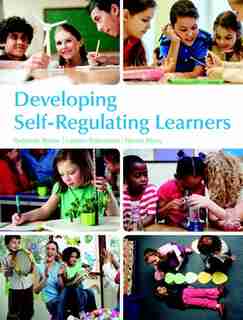 Pearson Etext -- Standalone Access Card -- For Developing Self-regulating Learners by Deborah Butler