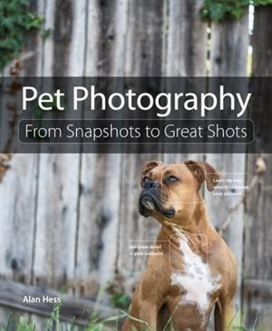 Couverture_Pet Photography