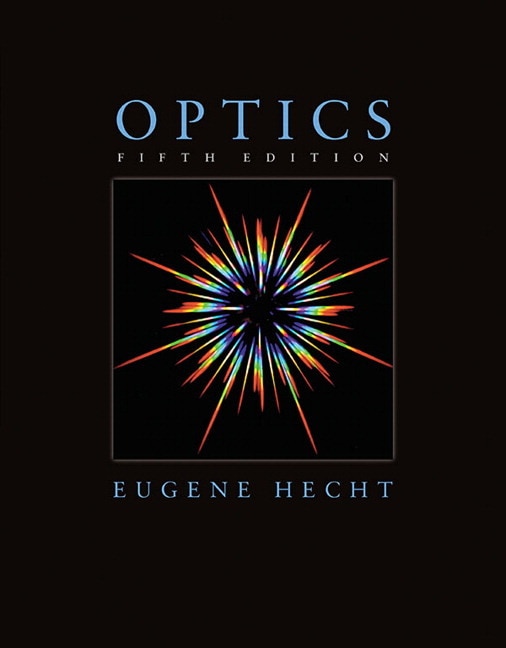 Front cover_Optics