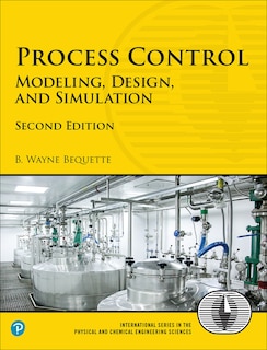 Front cover_Process Control