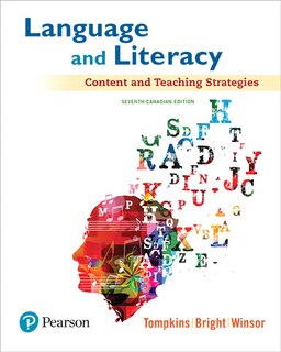 Couverture_Language and Literacy