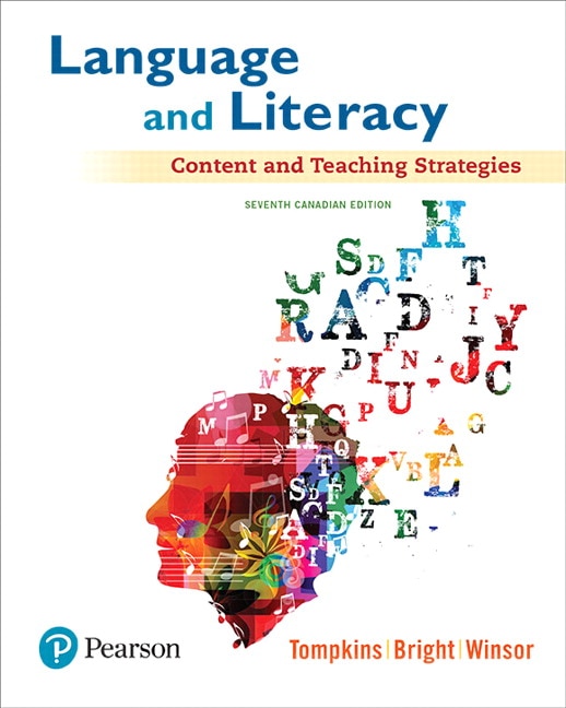 Couverture_Language and Literacy