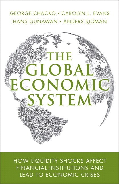 Couverture_The Global Economic System
