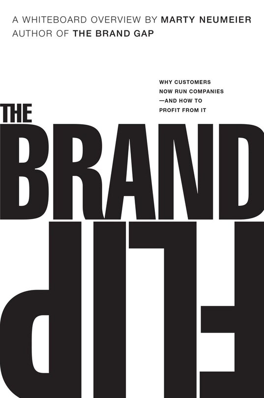 Couverture_Brand Flip, The
