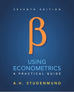 Couverture_Using Econometrics