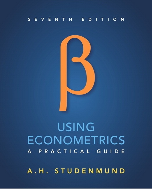 Couverture_Using Econometrics