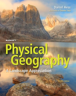 Front cover_Mcknight's Physical Geography