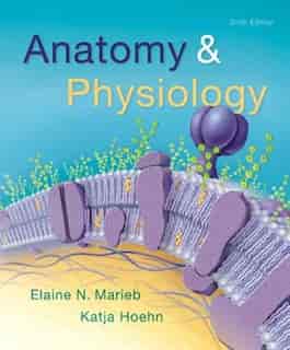 Anatomy & Physiology Plus Mastering A&p With Pearson Etext -- Access Card Package by Elaine N. Marieb