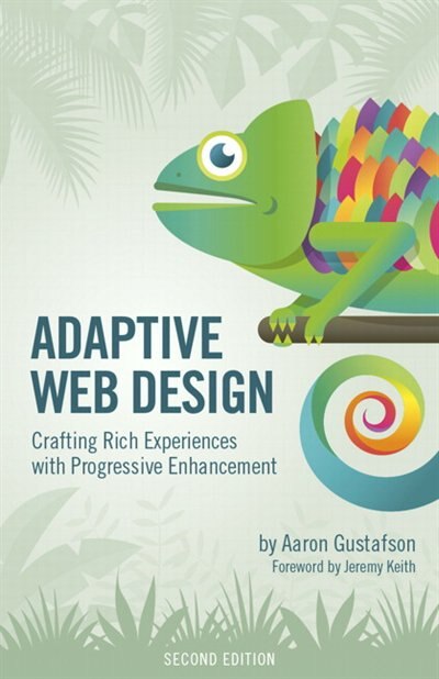 Couverture_Adaptive Web Design