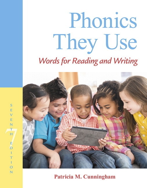Couverture_Phonics They Use