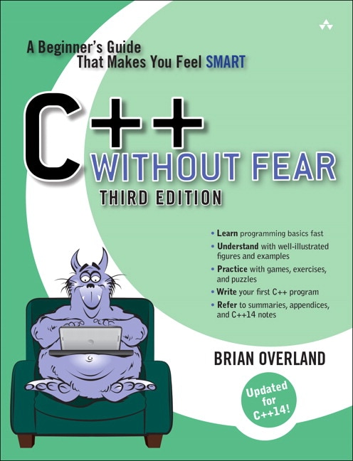 Couverture_C++ Without Fear