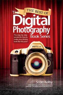 Couverture_Best of The Digital Photography Book Series, The