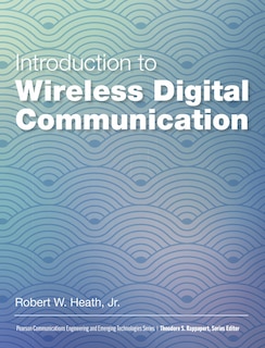 Front cover_Introduction To Wireless Digital Communication