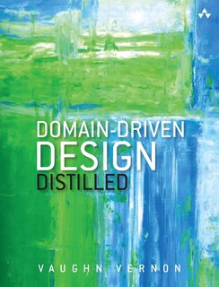 Couverture_Domain-driven Design Distilled