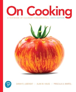 Couverture_On Cooking