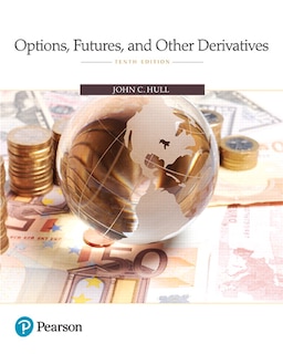 Couverture_Options, Futures, And Other Derivatives