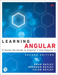 Front cover_Learning Angular