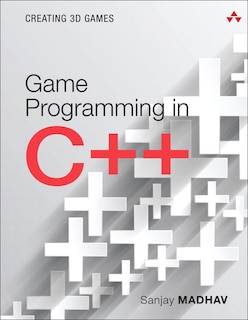 Front cover_Game Programming In C++
