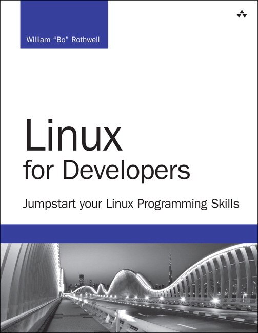 Couverture_Linux for Developers