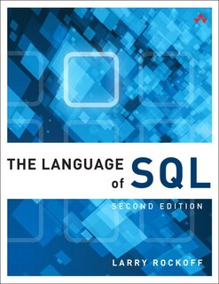 Front cover_Language of SQL, The