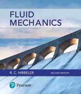 Fluid Mechanics Plus Mastering Engineering With Pearson Etext -- Access Card Package de Russell C. Hibbeler