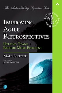 Front cover_Improving Agile Retrospectives
