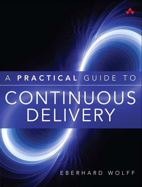 Couverture_A Practical Guide to Continuous Delivery