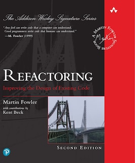 Front cover_Refactoring