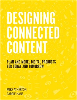 Front cover_Designing Connected Content