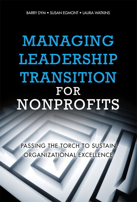 Couverture_Managing Leadership Transition for Nonprofits