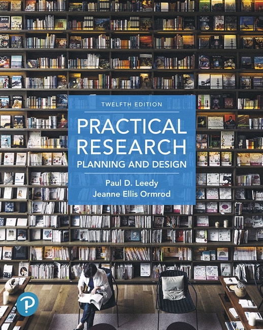 Couverture_Practical Research